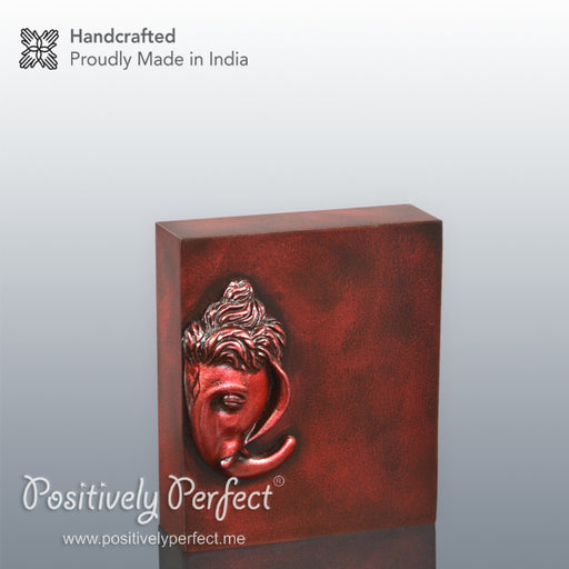 Religious Gift Ideas  : Ganesh Ji Idol Small for Home and Office