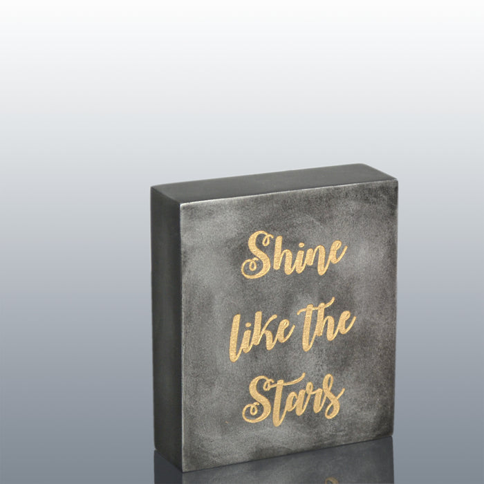 Employee Induction Gift : Shine Like The Stars
