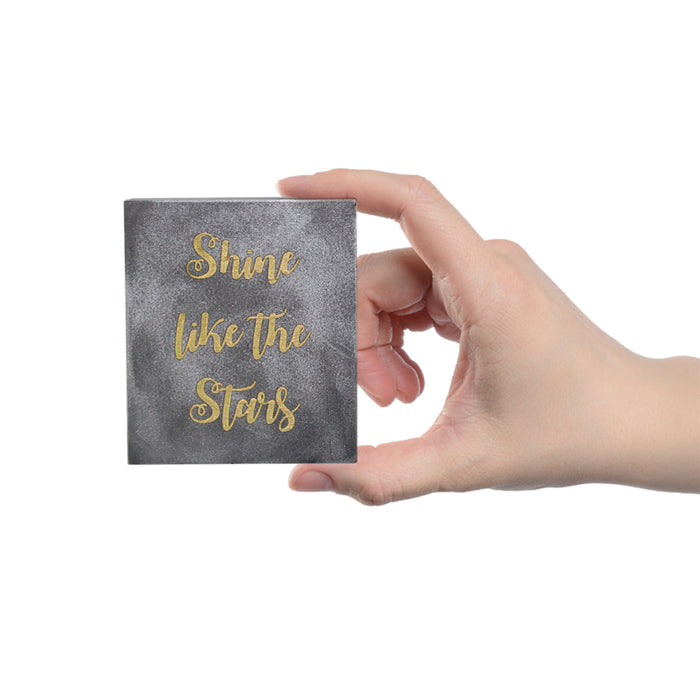 Employee Induction Gift : Shine Like The Stars