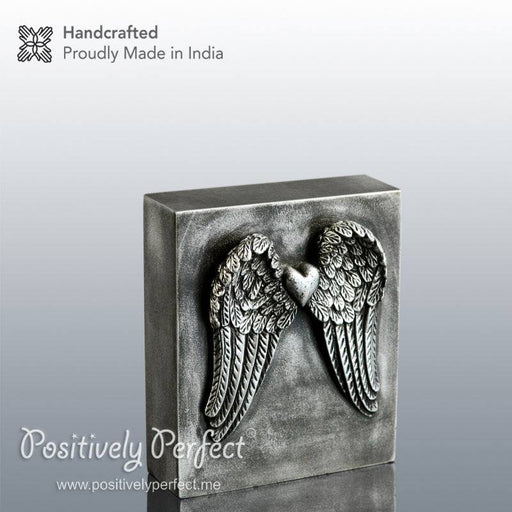 valentines day gifts :  Inspirational cube by Positively Perfect