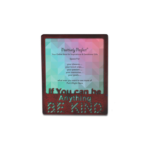 Mighty Magnet : Be Kind Office Magnet